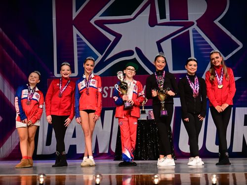 Long Island, NY - 5/2/2025 - Awards