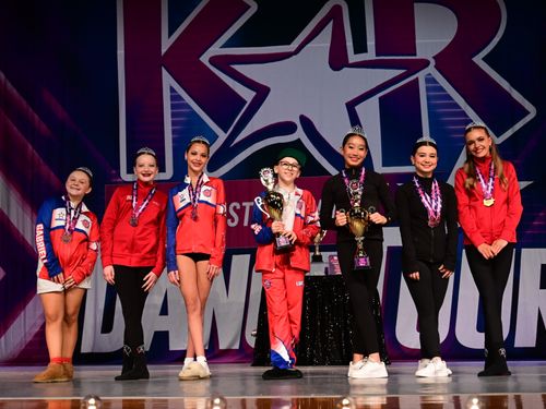 Long Island, NY - 5/2/2025 - Awards