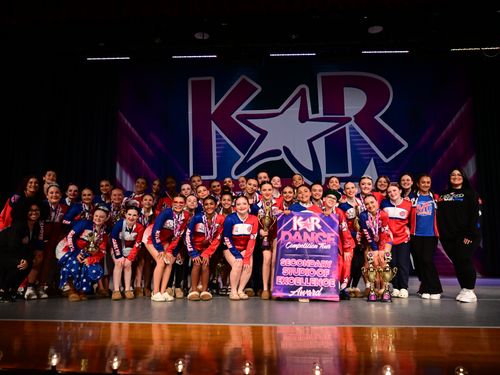 Long Island, NY - 5/2/2025 - Awards