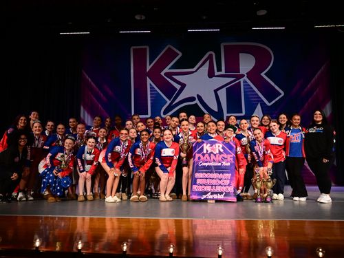 Long Island, NY - 5/2/2025 - Awards