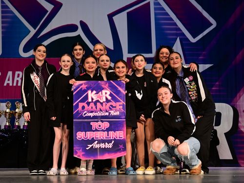 Long Island, NY - 5/2/2025 - Awards