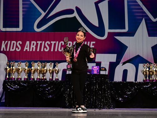 Long Island, NY - 5/2/2025 - Awards