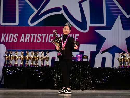 Long Island, NY - 5/2/2025 - Awards