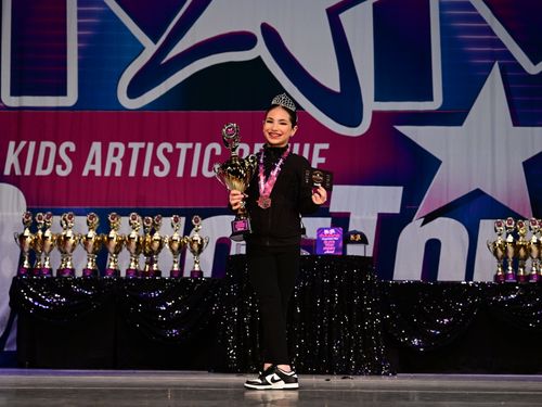 Long Island, NY - 5/2/2025 - Awards