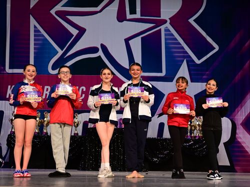 Long Island, NY - 5/2/2025 - Awards