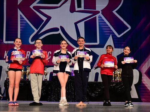 Long Island, NY - 5/2/2025 - Awards