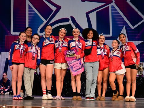 Long Island, NY - 5/2/2025 - Awards