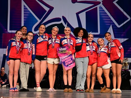 Long Island, NY - 5/2/2025 - Awards