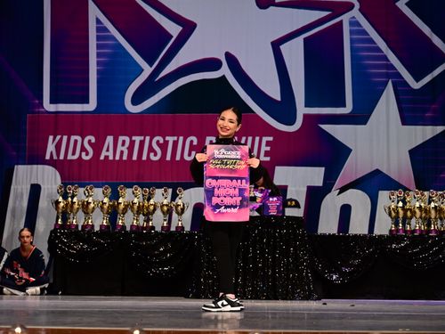Long Island, NY - 5/2/2025 - Awards