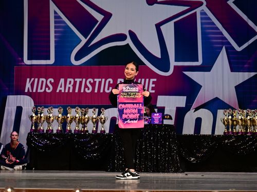 Long Island, NY - 5/2/2025 - Awards