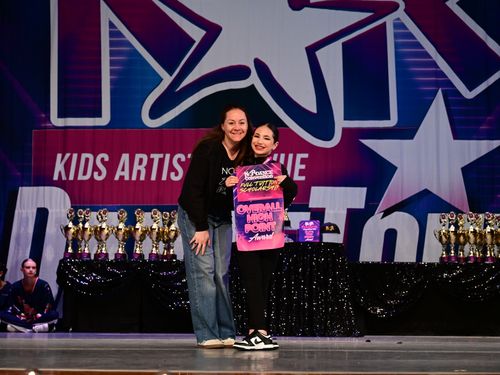 Long Island, NY - 5/2/2025 - Awards