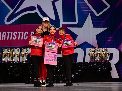 Long Island, NY - 5/2/2025 - Awards
