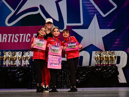 Long Island, NY - 5/2/2025 - Awards