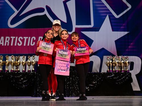 Long Island, NY - 5/2/2025 - Awards