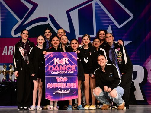 Long Island, NY - 5/2/2025 - Awards