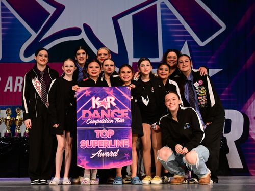 Long Island, NY - 5/2/2025 - Awards