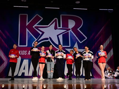 Long Island, NY - 5/2/2025 - Awards