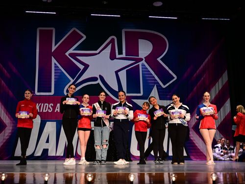 Long Island, NY - 5/2/2025 - Awards