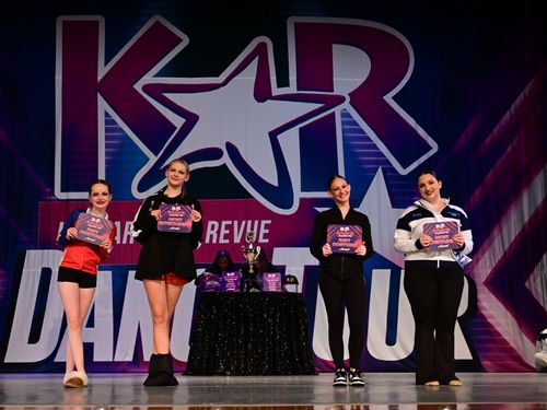 Long Island, NY - 5/2/2025 - Awards