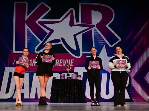 Long Island, NY - 5/2/2025 - Awards