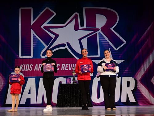 Long Island, NY - 5/2/2025 - Awards