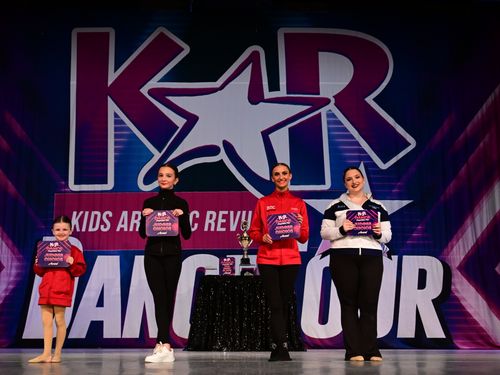 Long Island, NY - 5/2/2025 - Awards