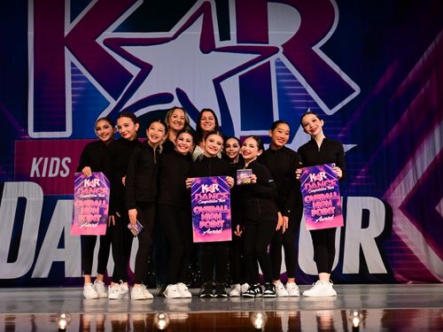 Long Island, NY - 5/2/2025 - Awards