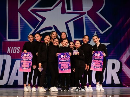Long Island, NY - 5/2/2025 - Awards