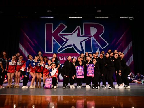 Long Island, NY - 5/2/2025 - Awards