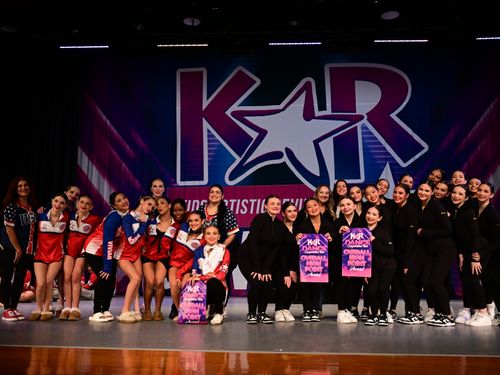Long Island, NY - 5/2/2025 - Awards