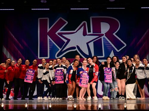 Long Island, NY - 5/2/2025 - Awards