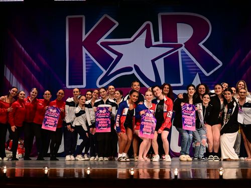 Long Island, NY - 5/2/2025 - Awards