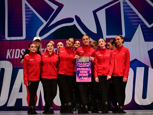 Long Island, NY - 5/2/2025 - Awards