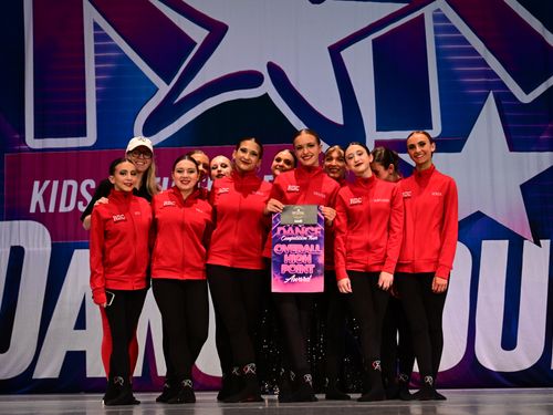 Long Island, NY - 5/2/2025 - Awards