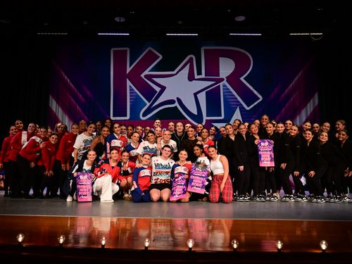 Long Island, NY - 5/2/2025 - Awards