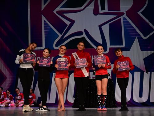 Long Island, NY - 5/2/2025 - Awards