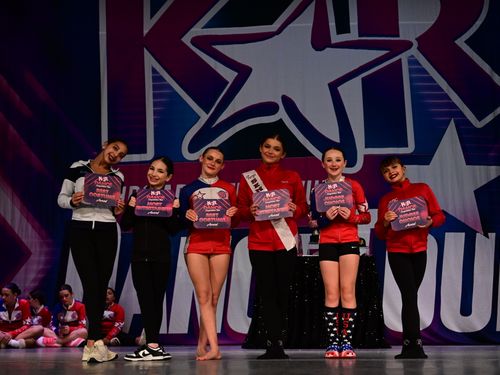 Long Island, NY - 5/2/2025 - Awards