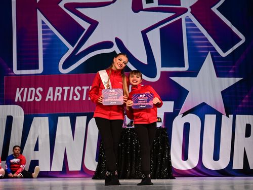 Long Island, NY - 5/2/2025 - Awards