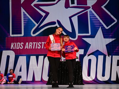 Long Island, NY - 5/2/2025 - Awards