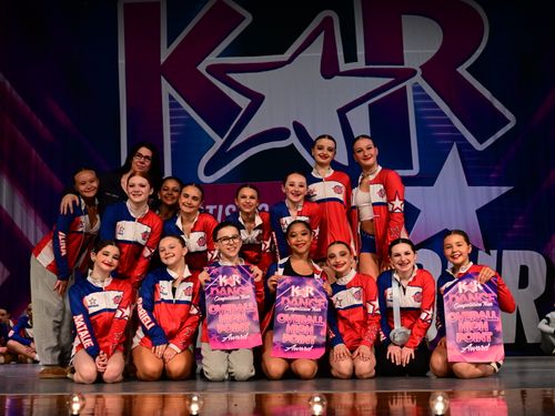 Long Island, NY - 5/2/2025 - Awards