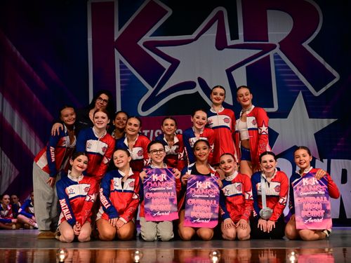 Long Island, NY - 5/2/2025 - Awards