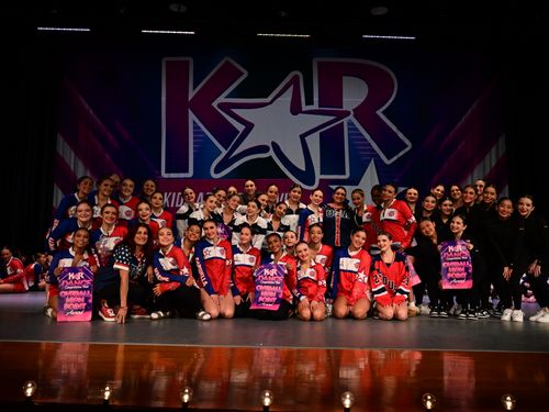 Long Island, NY - 5/2/2025 - Awards