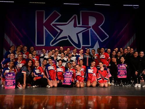Long Island, NY - 5/2/2025 - Awards