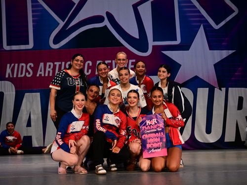 Long Island, NY - 5/2/2025 - Awards