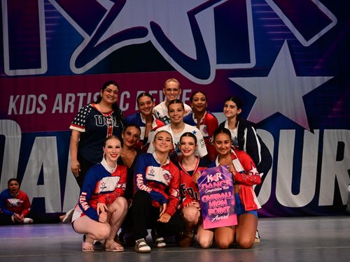 Long Island, NY - 5/2/2025 - Awards