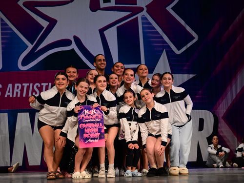 Long Island, NY - 5/2/2025 - Awards