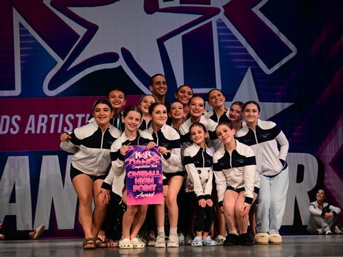 Long Island, NY - 5/2/2025 - Awards