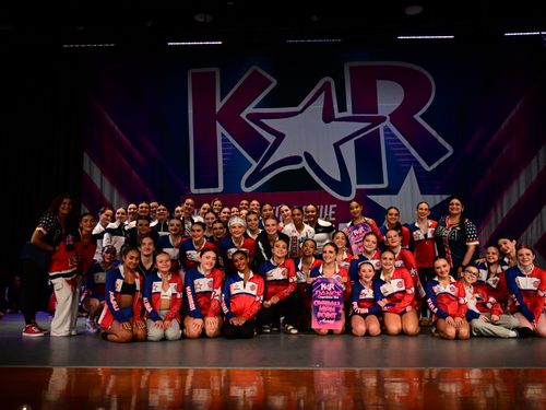 Long Island, NY - 5/2/2025 - Awards