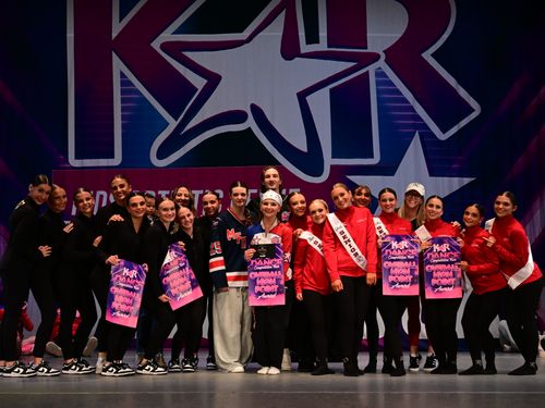 Long Island, NY - 5/2/2025 - Awards