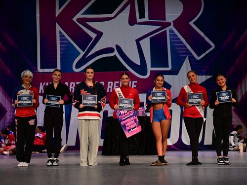 Long Island, NY - 5/2/2025 - Awards